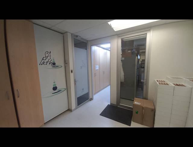 282M² OFFICE TO LET IN PINELANDS